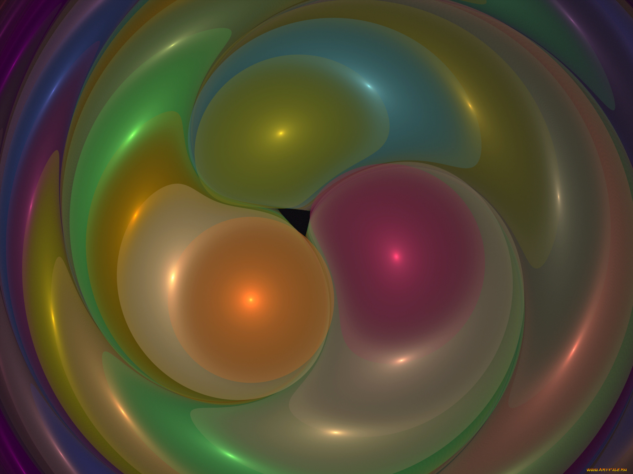 3, , fractal, , , , 